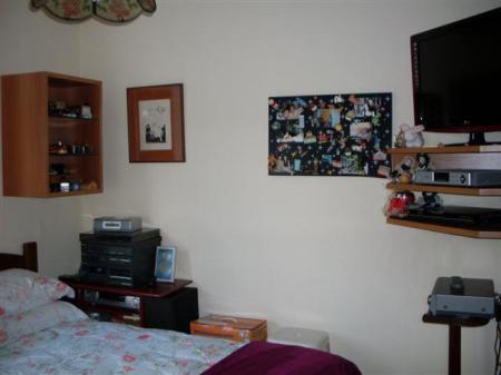 Apartamento 3 Quartos à venda no Anchieta: 